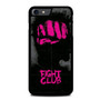 Movie Poster Fight Club iPhone SE 2022 Case