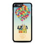Movie Poster UP iPhone SE 2022 Case