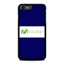 Movistar Blue iPhone SE 2022 Case