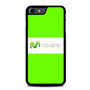 Movistar Green iPhone SE 2022 Case