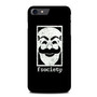 Mr Robot Fsociety iPhone SE 2022 Case