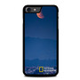 National Geographic Photo iPhone SE 2022 Case