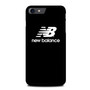 New Balance Logo 2 iPhone SE 2022 Case