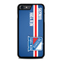 New York Rangers  3 iPhone SE 2022 Case
