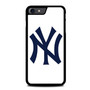 New York Yankees Logo 2 iPhone SE 2022 Case