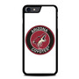 NHL Arizona Coyotes  1 iPhone SE 2022 Case