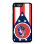 NHL Columbus Blue Jjackets 1 iPhone SE 2022 Case