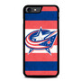 NHL Columbus Blue Jjackets 2 iPhone SE 2022 Case