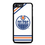 NHL Edmonton Oilers  4 iPhone SE 2022 Case