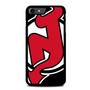 NHL New Jersey Devils  3 iPhone SE 2022 Case