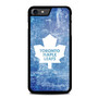 NHL Toronto Maple Leafs 1 iPhone SE 2022 Case