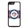NHL Winnipeg Jets  1 iPhone SE 2022 Case