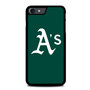 Oakland Athletics Baseball Team 2 iPhone SE 2022 Case