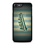 Oakland Athletics Baseball Team 3 iPhone SE 2022 Case