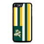 Oakland Athletics Flag iPhone SE 2022 Case