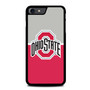 Ohio State Buckeyes American Footbal 3 iPhone SE 2022 Case