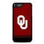 Oklahoma Sooners 3 iPhone SE 2022 Case