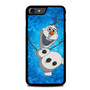 olaf frozen iPhone SE 2022 Case