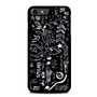 one direction tatto iPhone SE 2022 Case