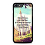 Our Dream In Disneyland iPhone SE 2022 Case