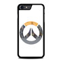 Overwatch Logo with pic iPhone SE 2022 Case
