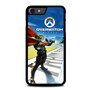 Overwatch Mccree iPhone SE 2022 Case