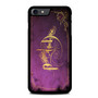 panic at the disco purple art iPhone SE 2022 Case
