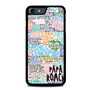 Papa Roach Band iPhone SE 2022 Case