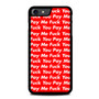 Pay Me You iPhone SE 2022 Case