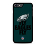 Philadelphia Eagles American Football 1 iPhone SE 2022 Case