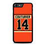 Philadelphia Flyers Couturier iPhone SE 2022 Case