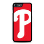 Philadelphia Phillies 1 iPhone SE 2022 Case