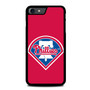 Philadelphia Phillies 2 iPhone SE 2022 Case