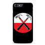 Pink Floyd hammer logo iPhone SE 2022 Case