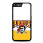 Pittsburgh Pirates 3 iPhone SE 2022 Case