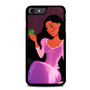 Pocahontas iPhone SE 2022 Case