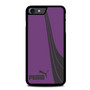 purple vw retro bus iPhone SE 2022 Case