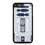 R2D2 iPhone SE 2022 Case