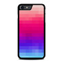 Rainbow peace iPhone SE 2022 Case
