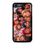 Ralph Breaks the Internet Disney Princess 2 iPhone SE 2022 Case