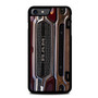 rammstein Black Logo iPhone SE 2022 Case