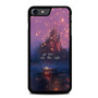 Rapunzel Life Begin iPhone SE 2022 Case