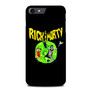 Rick & Morty Cartoon iPhone SE 2022 Case