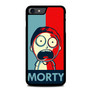 Rick And Morty 2 iPhone SE 2022 Case