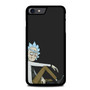 Rick And Morty 3 iPhone SE 2022 Case