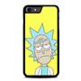 Rick And Morty 4 iPhone SE 2022 Case