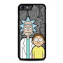 Rick And Morty 5 iPhone SE 2022 Case