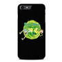 Rick And Morty Meeseeks 1 iPhone SE 2022 Case