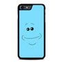 Rick And Morty Meeseeks 3 iPhone SE 2022 Case