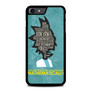 Rihanna in Shadow iPhone SE 2022 Case